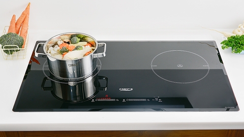 Những lý do nên chọn mua ngay EH DIH888, bếp từ tốt nhất của hãng Chefs