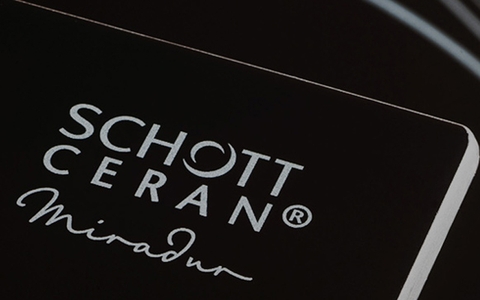 Tìm hiểu mặt kính Schott Ceran Miradur : siêu chống xước