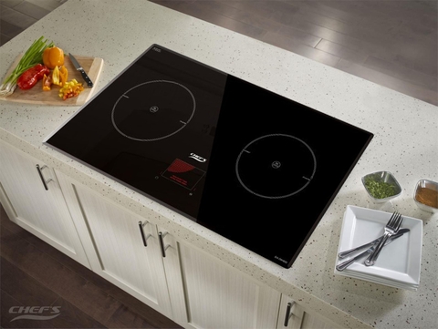 Vì sao bếp từ Chefs EH DIH890 được nhiều người yêu thích?