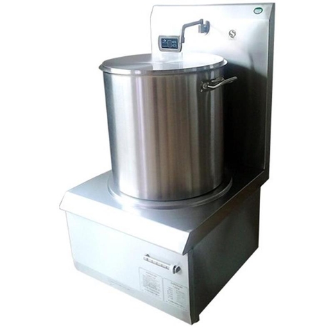 Bếp từ công nghiệp Chefs HW TPL8X 01