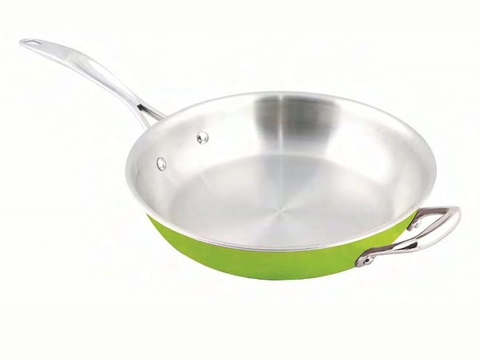Chảo từ Chefs 3 lớp EH FRY300
