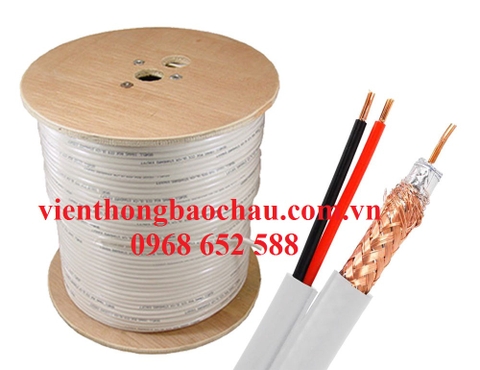 THÀNH PHẦN ĐẶC ĐIỂM CỦA CÁP ĐỒNG TRỤC