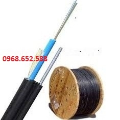 Cáp quang, Cáp quang Singlemode 24FO, Cáp quang 24fo