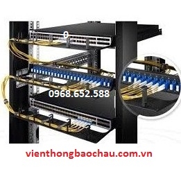 PATCH PANEL LÀ GÌ, TẠI SAO LẠI NÊN DÙNG PATCH PANEL