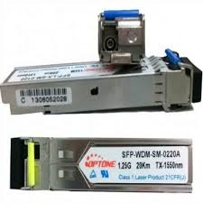 Module quang Wintop, Module quang SFP 10Gbps 220m (YT-SFP+/-SR)