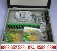 Hộp phối quang ODF treo ngoài trời 72, ODF quang ngoài trời 72fo