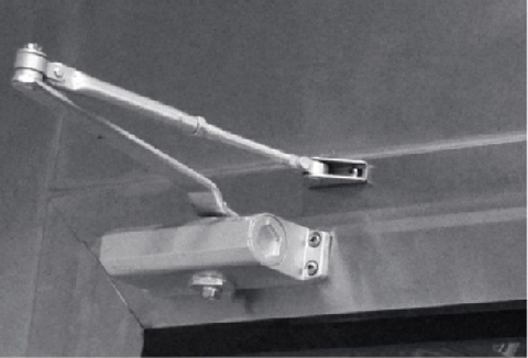 Overview General Air Shower