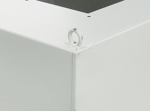 HEPA Box