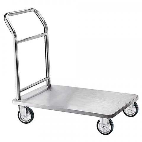 Antistatic Trolley