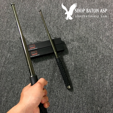 BATON ASP HÀ NỘI - BATON ASP