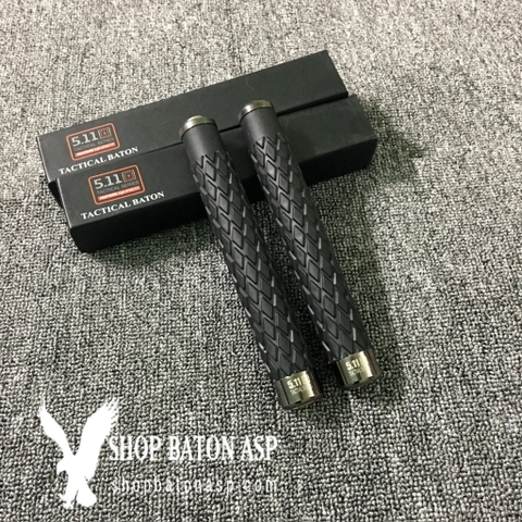 GẬY 3 KHÚC - BATON TỰ  VỆ CHÍNH HÃNG, GIÁ RẺ TẠI HÀ NỘI