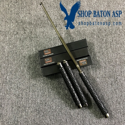 BATON ASP - GẬY BA KHÚC