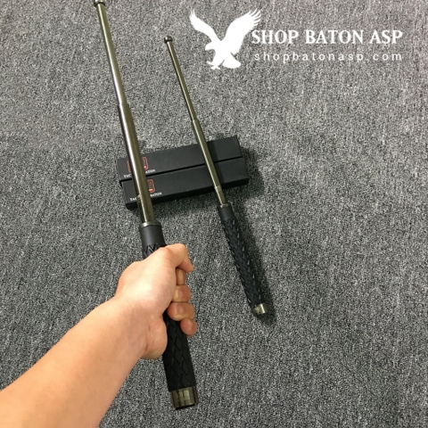 Những điều cần biết về siêu phẩm Baton 511 ASP