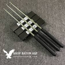 Những điều cần biết về Baton Hummer