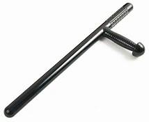 Baton Police - xứng danh gậy ba khúc đặc nhiệm