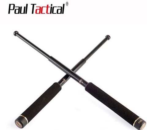baton Paull