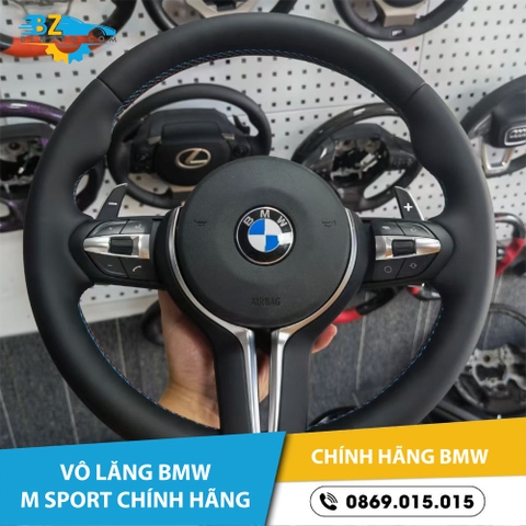 Vô lăng BMW M Sport chính hãng