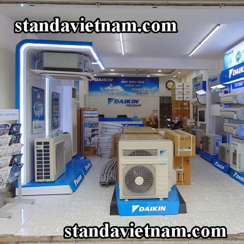 Công suất tiêu thụ của điều hòa
