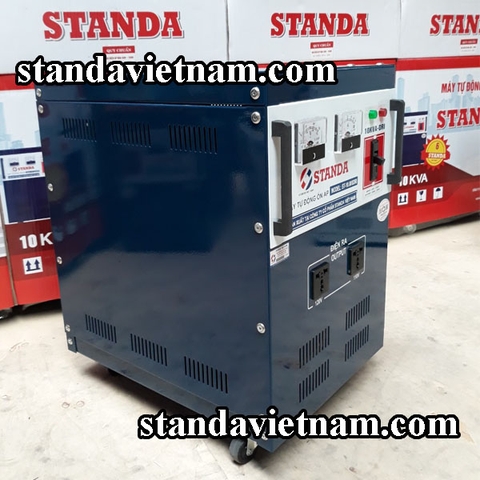 Ổn áp lioa 110v