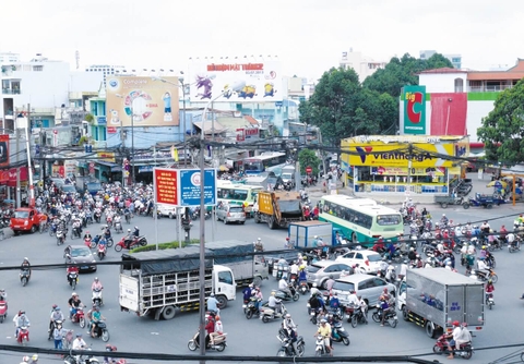 Đại Lý Lioa Litanda Tại Quận Gò Vấp; Tp.Hồ Chí Minh