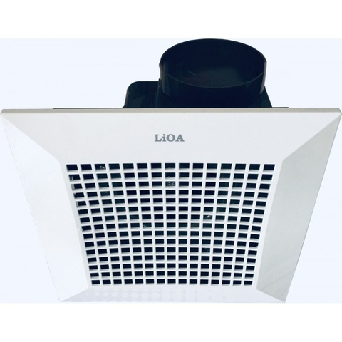 Quạt Hút Mùi Âm Trần Lioa EVF20CUT1 Giá Tốt BH 24 Tháng Chính Hãng