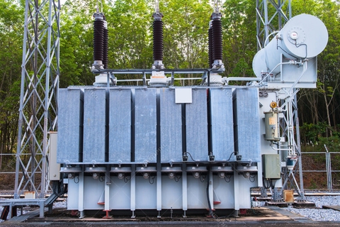 Hướng Dẫn Thu Mua Trạm Biến Áp Cũ: Cách Định Giá & Thủ Tục Chi Tiết