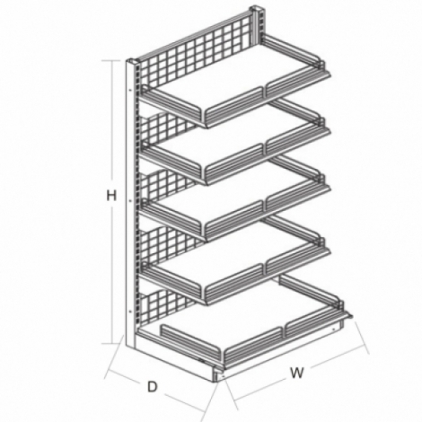 Giá siêu thị GST03