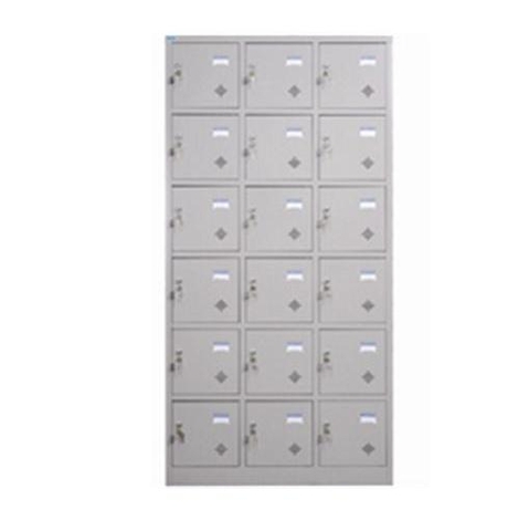 Tủ locker TU986-3K