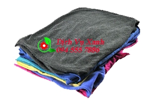 Giẻ lau công nghiệp loại A