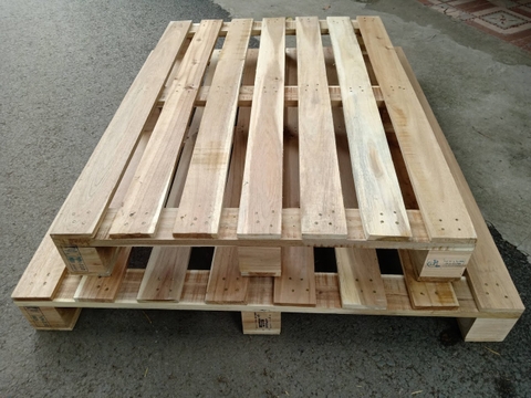 Pallet Cho Các Công Ty Điện Tử