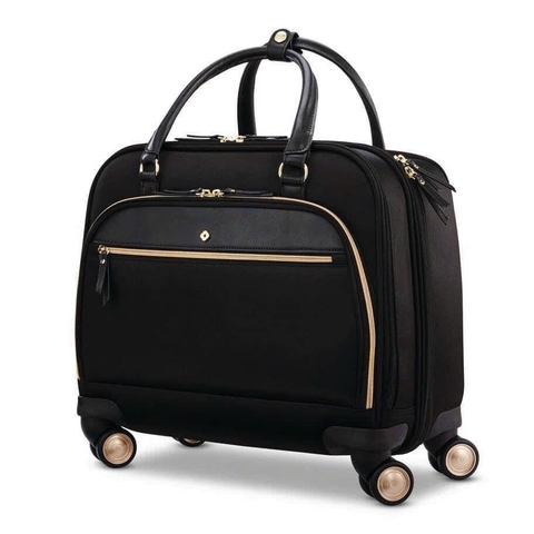 SAMSONITE Solution Mobile Office Softside spinner
