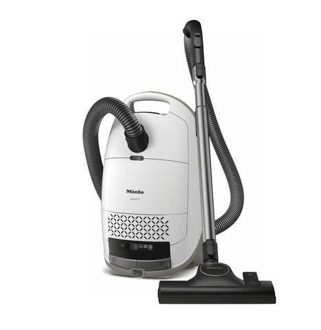 MÁY HÚT BỤI MIELE GUARD M1 S8380
