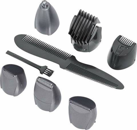 Set tông đơ đa chức năng AEG