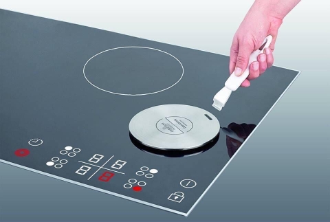 ĐĨA CHUYỂN NHIỆT BẾP TỪ TESCOMA