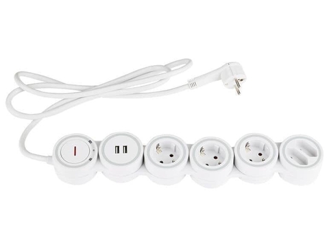 Ổ CẮM ĐIỆN POWERFIX