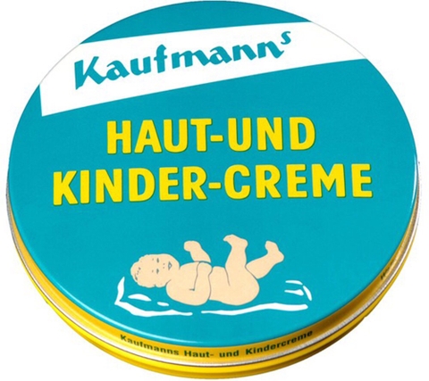 Kem chống hăm Kaufmann Haut und Kinder Creme