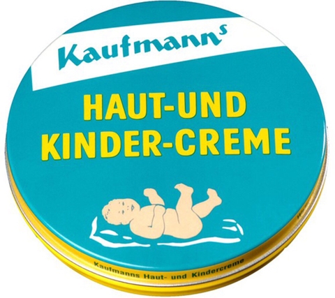 Kem chống hăm Kaufmann Haut und Kinder Creme