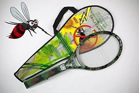 Vợt muỗi Schroter Stichfrage