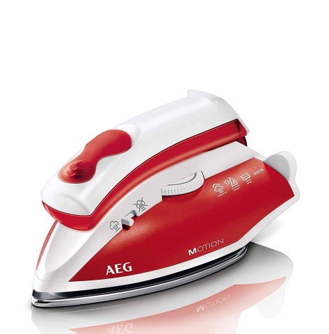 BÀN ỦI HƠI NƯỚC MINI AEG