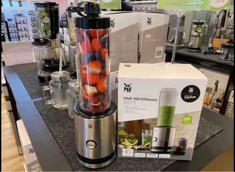 MÁY XAY SINH TỐ MIX&GO PHIÊN BẢN MỚI