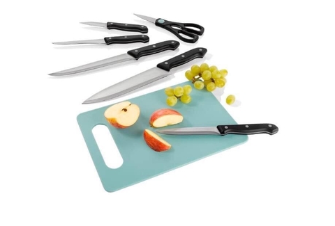 SET DAO THỚT ERNESTO NỘI ĐỊA ĐỨC