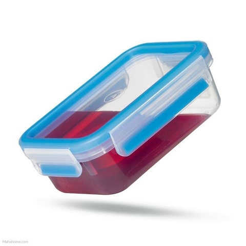 Set 7 hộp đựng thực phẩm EMSA