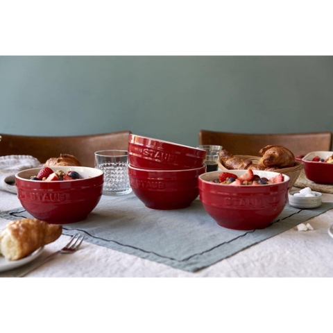 SET 4 BÁT ĂN MÌ STAUB 14cm