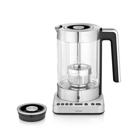 ẤM SIÊU TỐC KIÊM PHA TRÀ WMF LONO 2in1