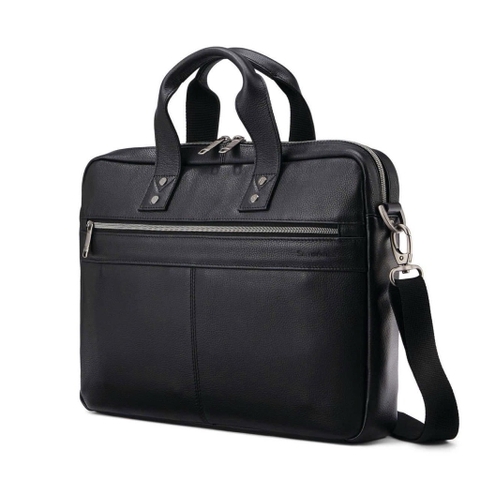 CẶP DA SAMSONITE SLIM BRIEF