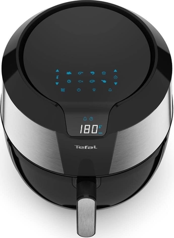 NỒI CHIÊN TEFAL EY701 SIZE XXL