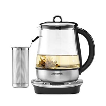 ẤM SIÊU TỐC CAO CẤP GASTROBACK 42438