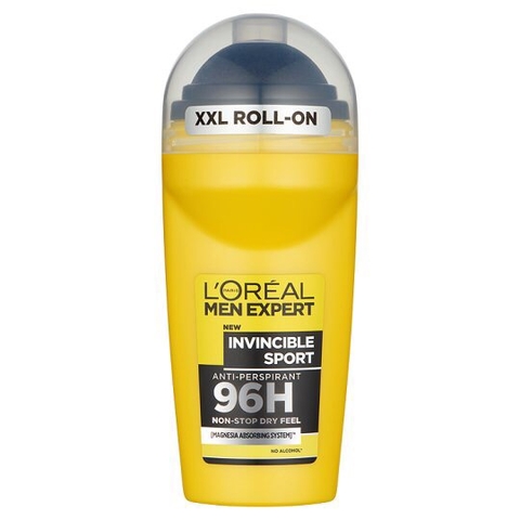 Lăn khử mùi Loreal Men Expert
