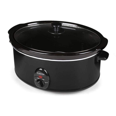 NỒI HẦM CHẬM KLARSTEIN SLOW COOKER