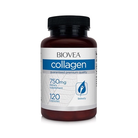 Viên uống Collagen Bioeva